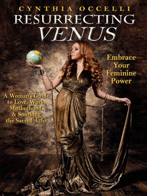 Title details for Resurrecting Venus by Cynthia Occelli - Available